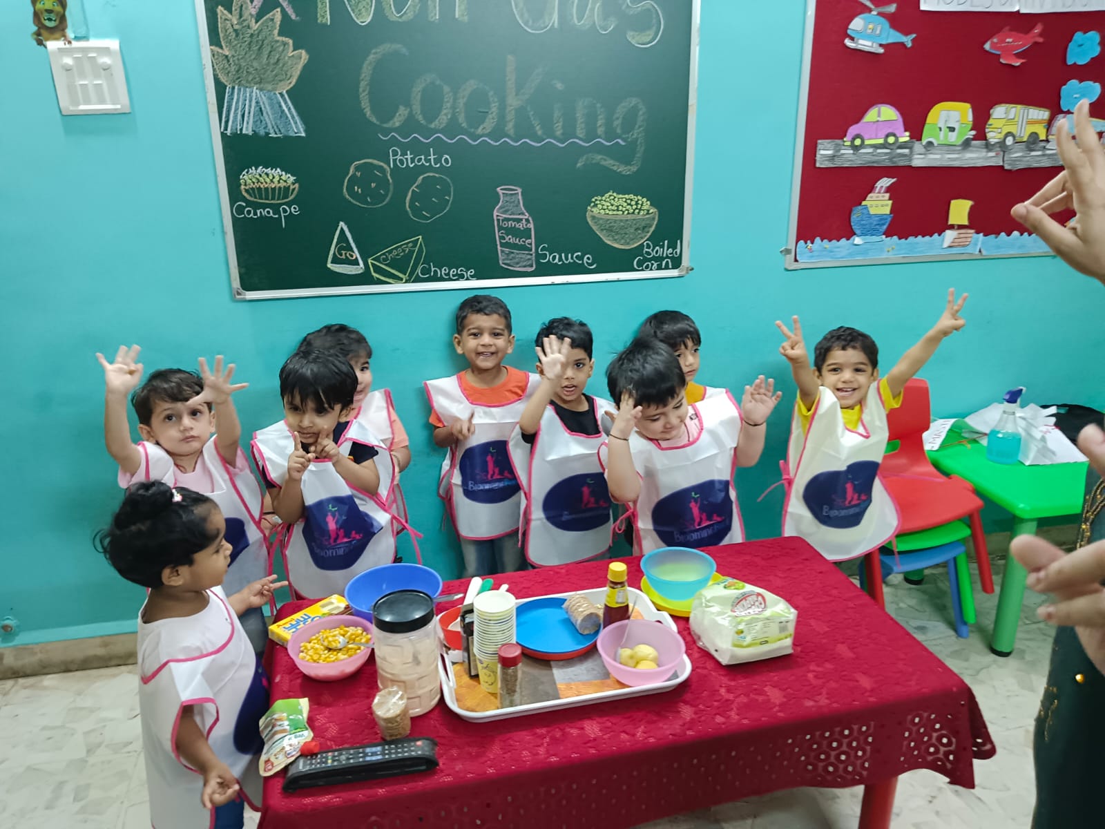 Activity 8