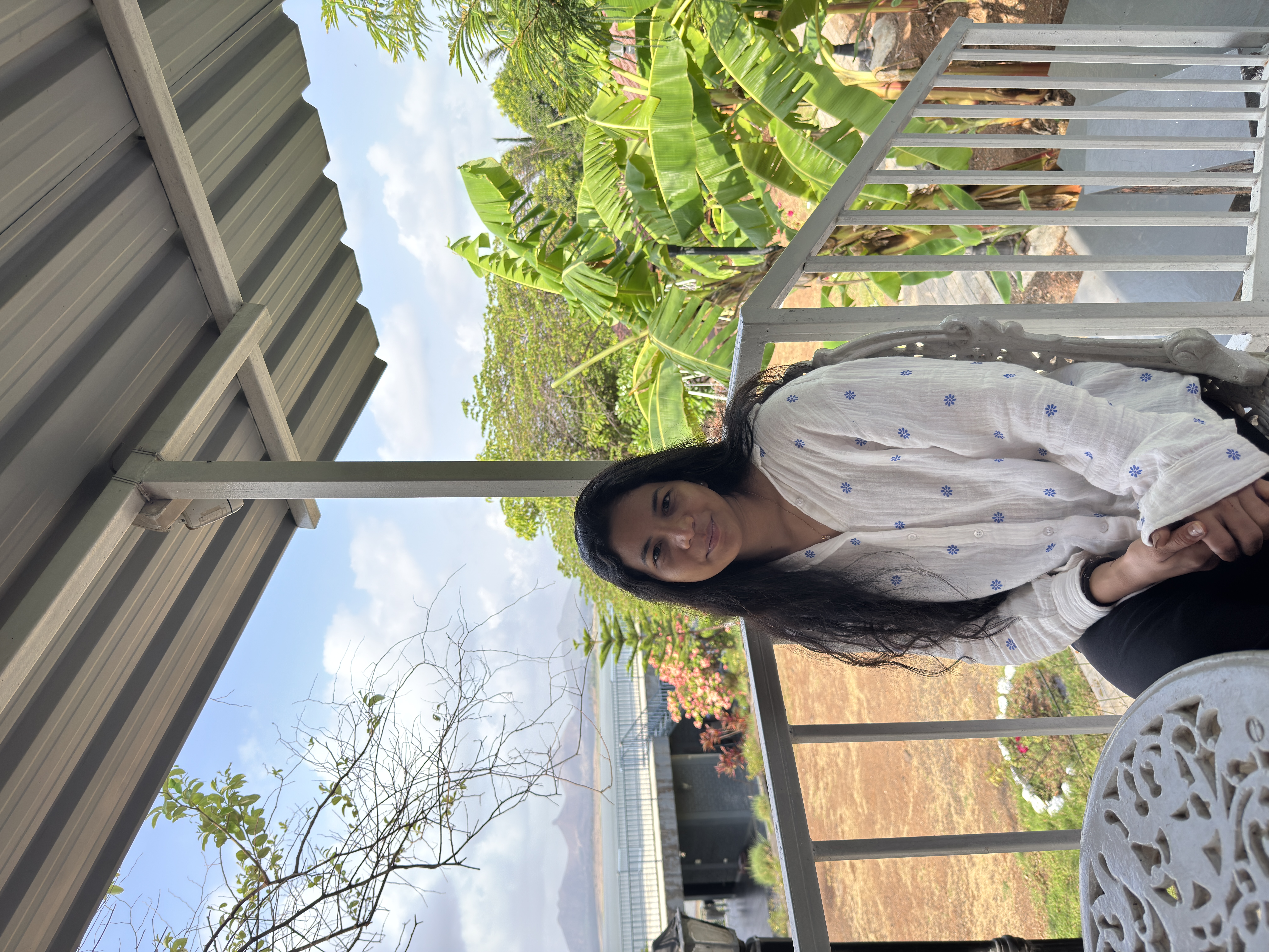 Mahima Satam