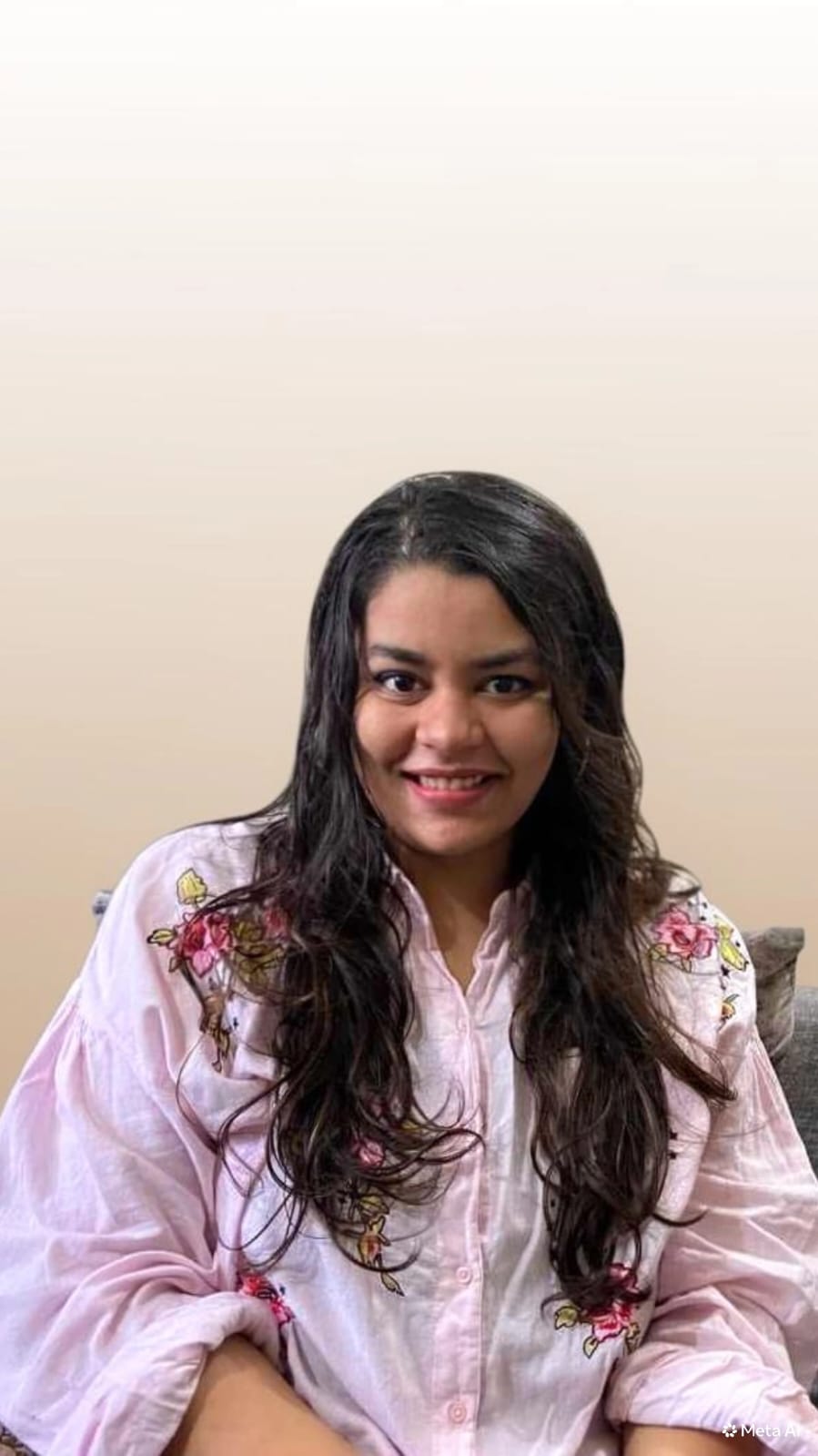Shraddha Nandu
