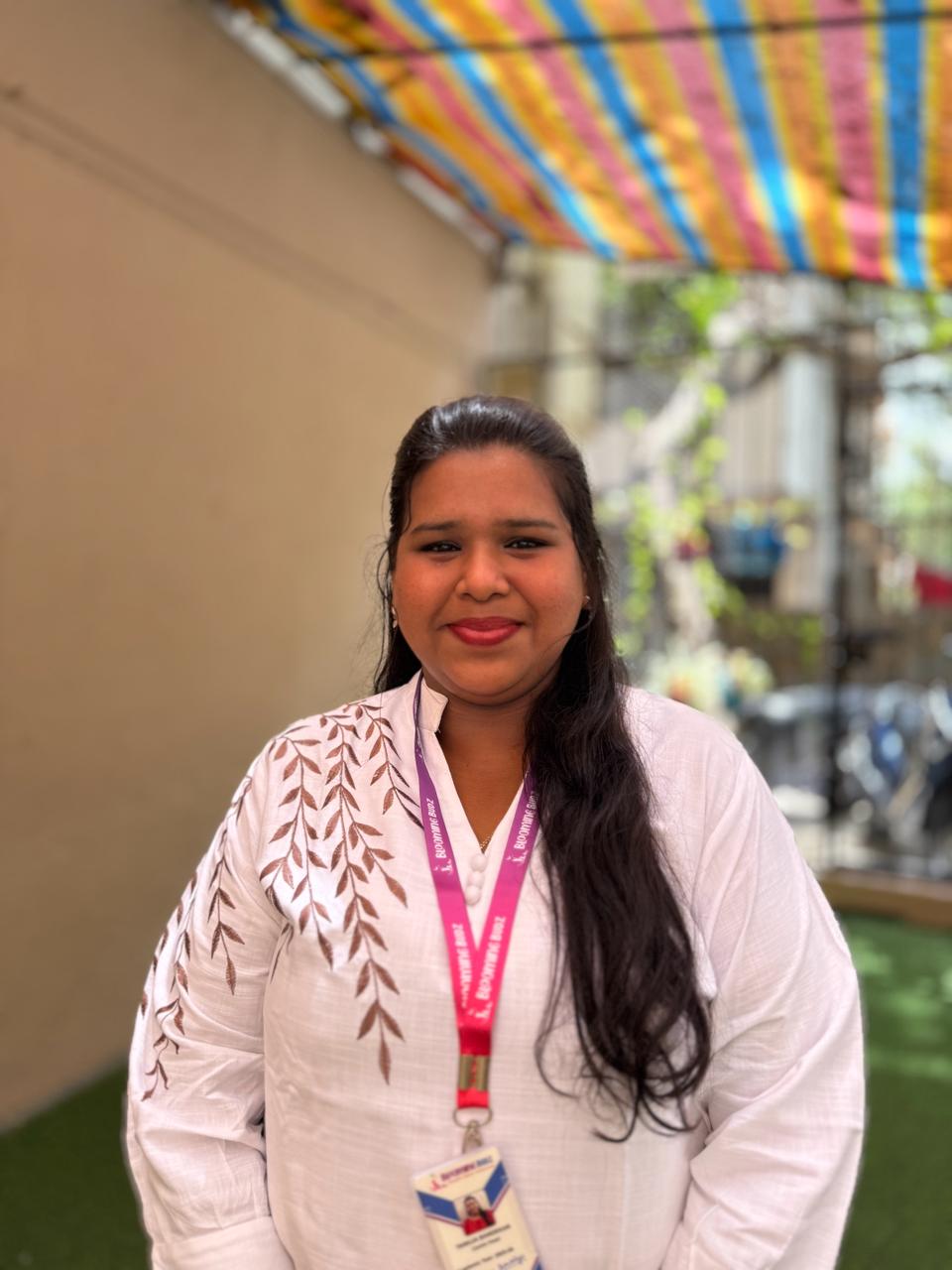 Tanuja Bandekar